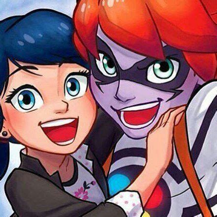 Marat N Demo Ilustrador Miraculous Ladybug Espa Ol Amino