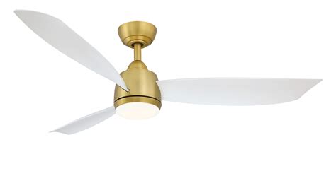 Polished Brass Ceiling Fan With Lights Shelly Lighting