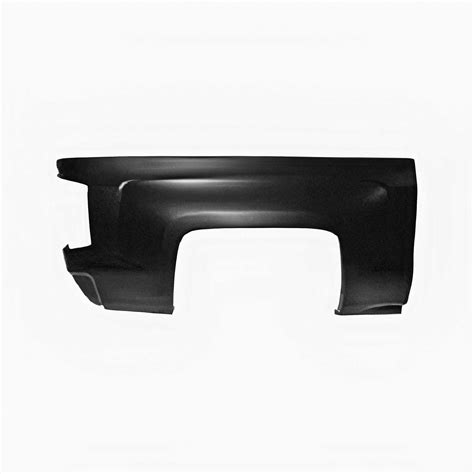 Body Panels Fenders Quarter Panels Supports