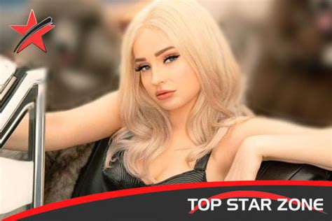 kim petras net worth 2020