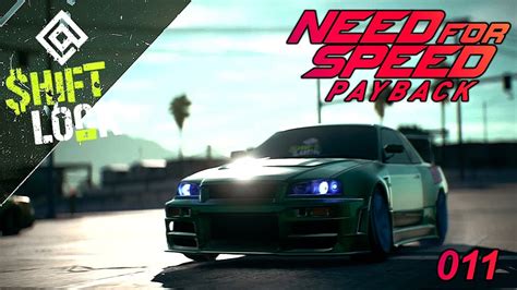 Need For Speed Payback Drift Club Shift Lock Deutsch Let S Play