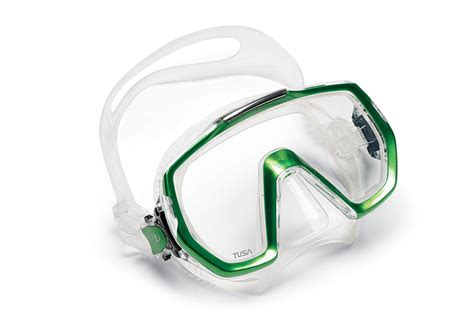 Best Scuba Diving Masks Padi