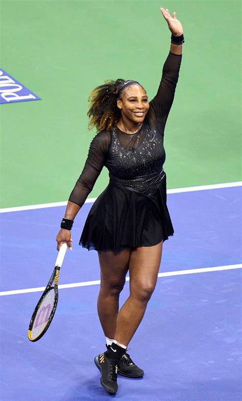 Serena Williams’ Height, Weight, Biography, Education, and More