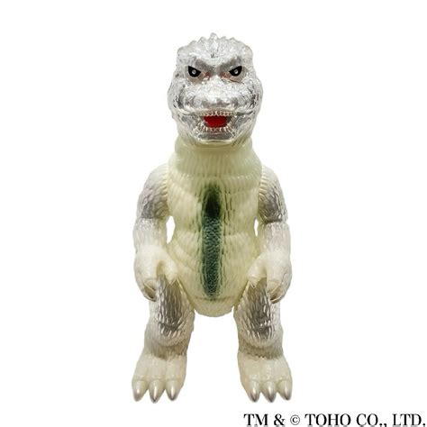 Yahoo オークション SECRETBASE BIG Scale X Ray Godzilla Full colo