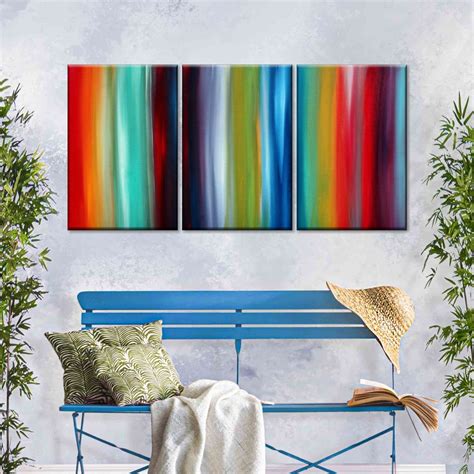 Fresh And Exciting Wall art by Megan Duncanson | Elephant Stock