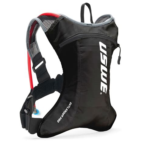 Mochila de hidratación Uswe Outlander Pro Uswe MTB España