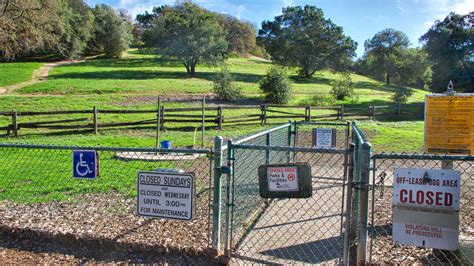 Paso Nogal Dog Park Pleasant Hill Ca Pet Friendly Travel