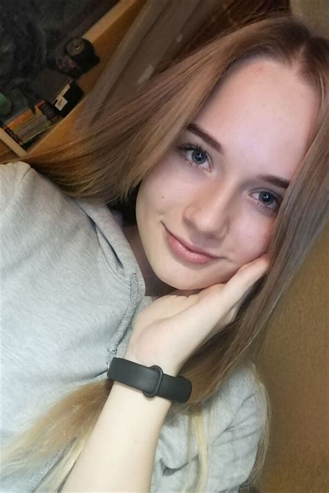 Gorgeous Irina Y O From Odessa With Blonde Hair Id Ladadate