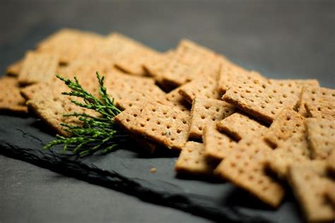 Receitas De Bolachas Crocantes Em 15 Minutos