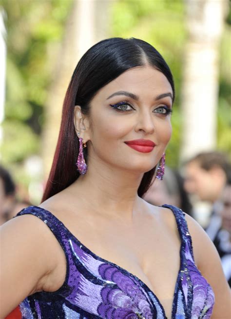 AISHWARYA RAI at Girls of the Sun Premiere at Cannes Film Festival 05 ...