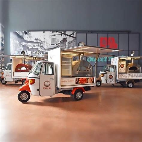 Alfa Forni On Instagram Different Types Of Ovens For Different Types