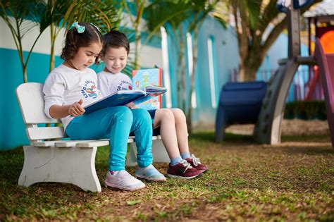 Escola Espaço Da Criança Creche Berçário E Educação Infantil