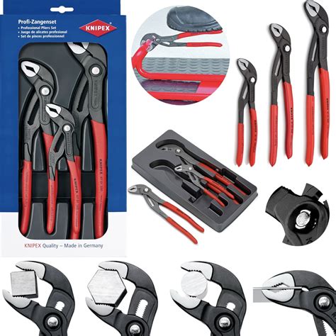 Knipex Cobra Szt Szczypce Do Rur V V Cena