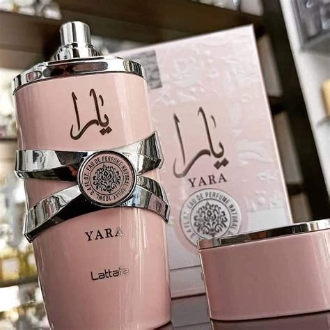 ‎قصر النفيس Qasr Al Nafees‎ On Instagram‎ 🌸 عطر يارا الجديد من شركة