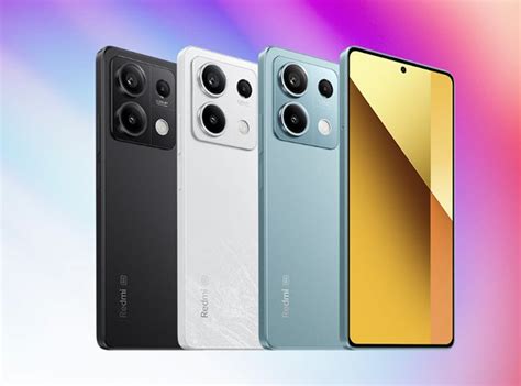 Los 13 Mejores Trucos Para El Redmi Note 13 Y 13 Pro