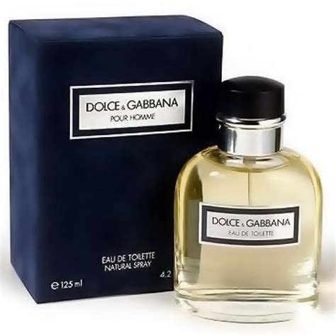 Dolce Gabbana Pour Homme Original Ml Envio Gratis Mercado Libre