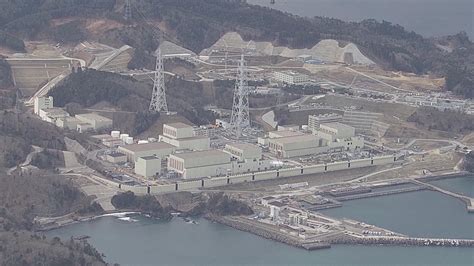 【速報】女川原発2号機2024年2月に再稼働 東北電力が発表 Khb東日本放送