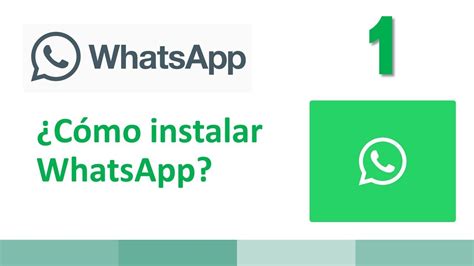 Como Instalar Whatsapp En Iphone Grandsere