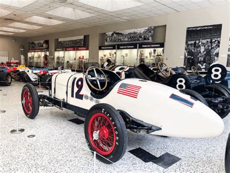 Can You Tour Indianapolis Motor Speedway & Other Indy FAQs