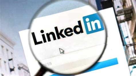 Seis Dicas Para Conseguir Um Emprego Usando O LinkedIn Economia IG