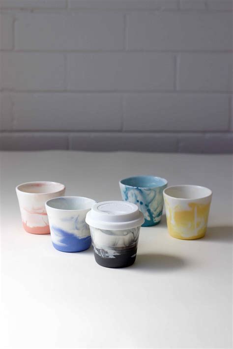 Blend Cup Piccolo Mango Louisem Studio