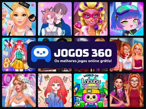 Jogos Para Arrumar Bonecas - Vestir Bonecas 👗 no Jogos 360