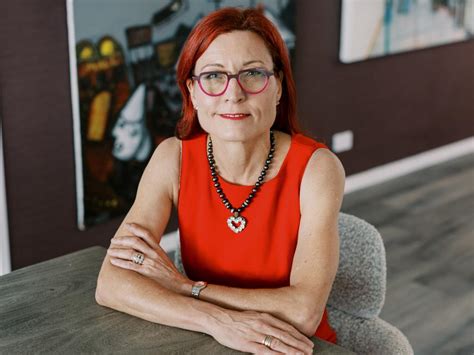 Hold Onto The Innovation Says Law Council Of Australia President Jacoba Brasch The Australian