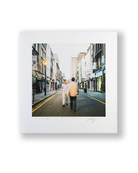 Buy Oasis Whats The Story Morning Glory Album Cover Print Set St Paul