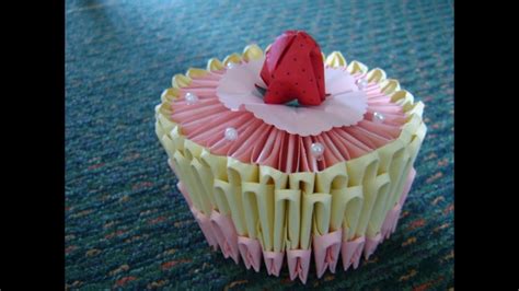 The 20 Best Ideas for origami Birthday Cake - Home, Family, Style and ...