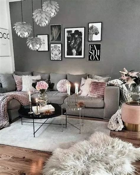 93 Modern Living Room Decoration Ideas That Inspire You 61 Decoracion