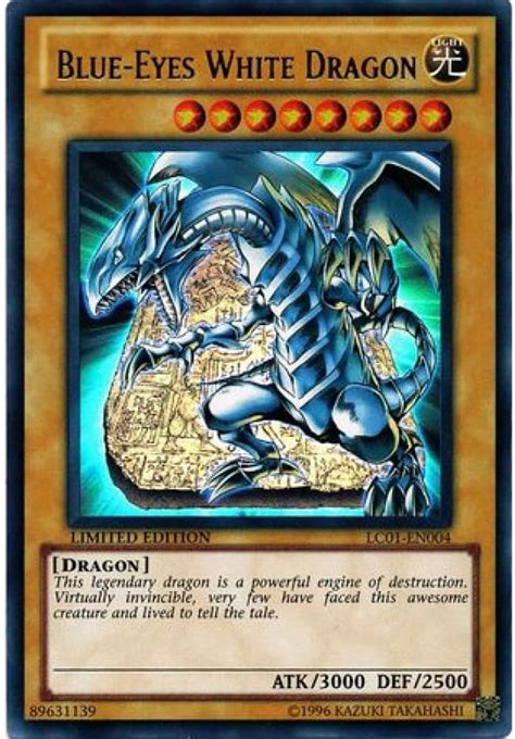 YU GI OH S H MonsterArts BLUE EYES WHITE DRAGON Logan Store