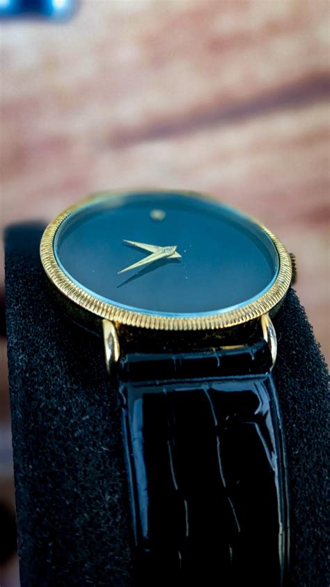 Wts Rarest Vintage Raymond 💫 Weil 1980s💫 Manual Winding 7009 Dress