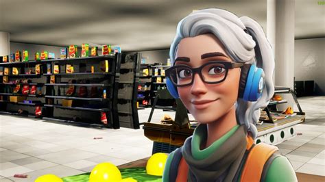 Gail Pickaxe Zone Wars Kawzma Fortnite Creative Map Code