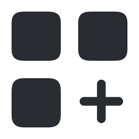 Element Plus User Interface Gesture Icons