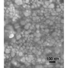 Mti Korea Titanium Nanoparticles Nanopowder Ti Nm