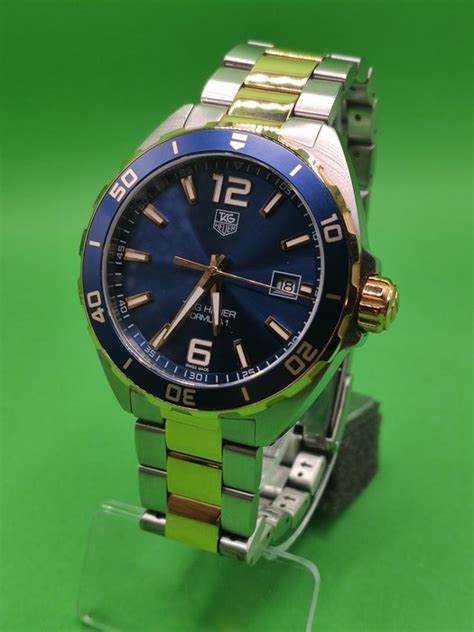 TAG Heuer Formula 1 Ref WAZ1120 BB0879 Men Catawiki