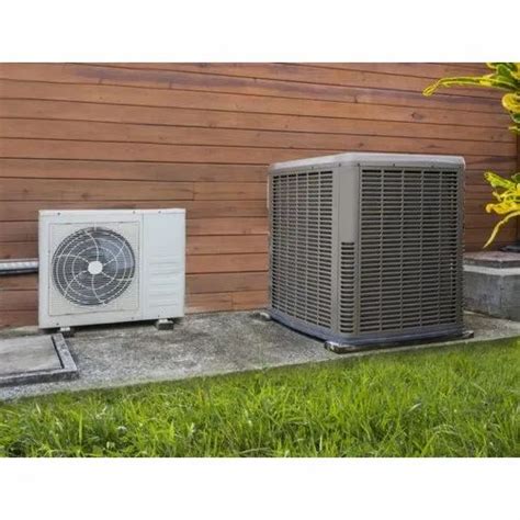 Mild Steel LG Heat Pump, for Air Conditioners, 220-240v at ₹ 185000 in ...