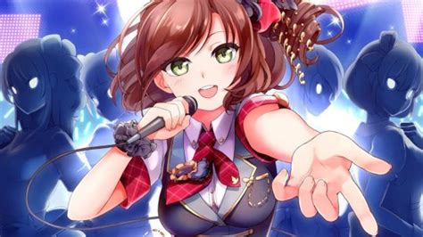 Idol Manager Switch review – stressy baka