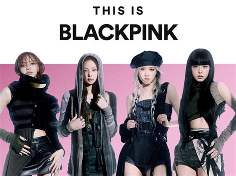 BLACKPINK Pecahkan Rekor Baru Untuk Artis K Pop Wanita Di Chart