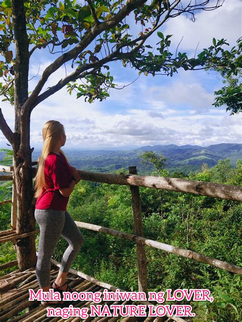 Hugot Nature Lover Hike
