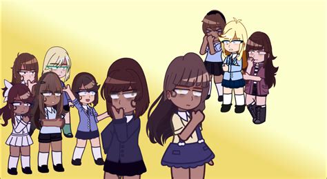 also did this in gacha nebula : r/GachaClub