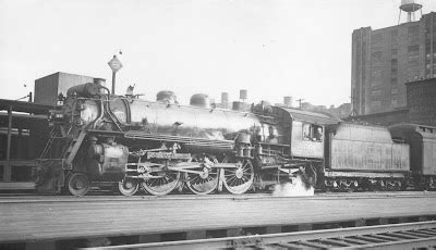 American Locomotive Company Photos: Boston & Maine Railroad Steam ...