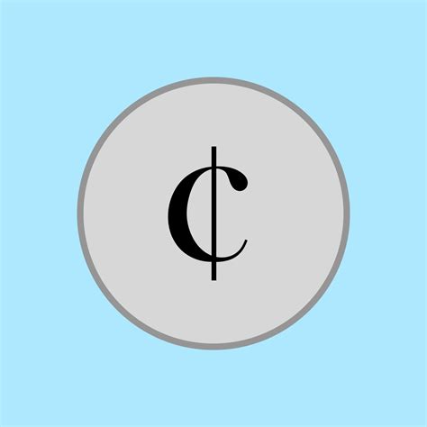 cent coin  stock photo public domain pictures