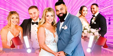 Married At First Sight Season Is The Best Yet How Its Saving The