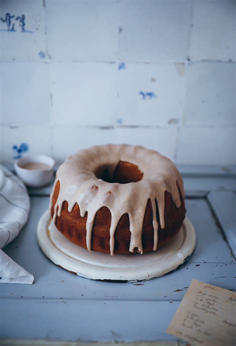 Zimtschnecken Gugelhupf Rezept Zucker Zimt Und Liebe