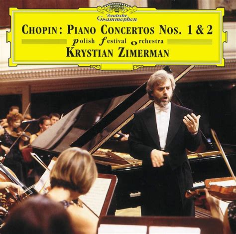 Chopin Piano Concertos