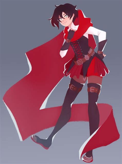 Rwby Fan Rwby Rwby Comic Rwby Fanart Images