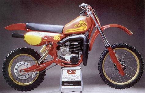 Maico Maico Gs Moto Zombdrive