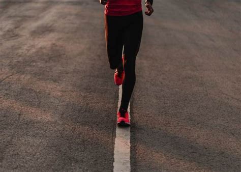 Entrenamientos De Running De Solo 15 Minutos