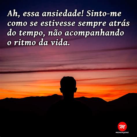 Frase De Ansiedade Para Status